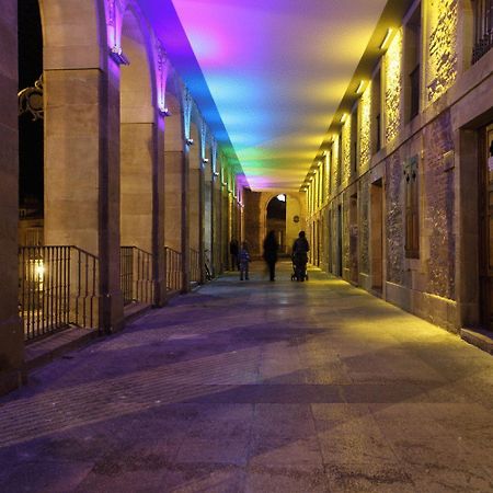 La Casa De Los Arquillos Βιτόρια-Γκαστέις Εξωτερικό φωτογραφία