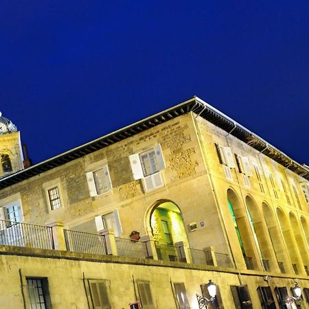 La Casa De Los Arquillos Βιτόρια-Γκαστέις Εξωτερικό φωτογραφία