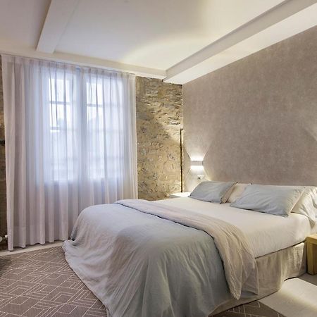 La Casa De Los Arquillos Βιτόρια-Γκαστέις Εξωτερικό φωτογραφία